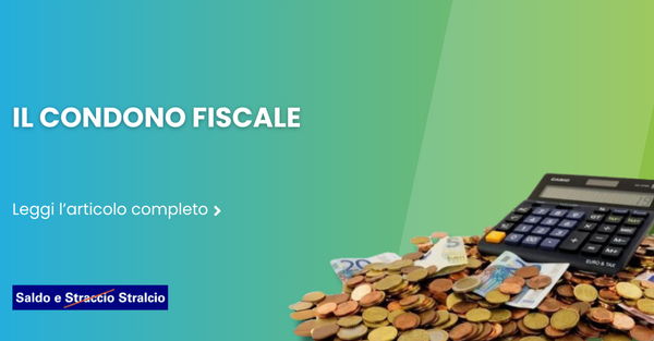 Il condono fiscal_COVER